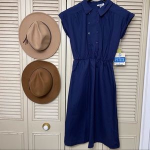 NWT Breli Originals | Career Dress | 60’s Vintage